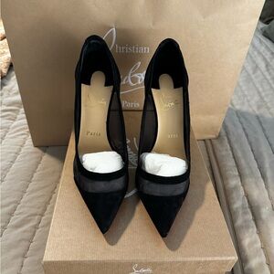 Christian Louboutin Galativi 100
